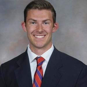 Meet your Posher, Cameron